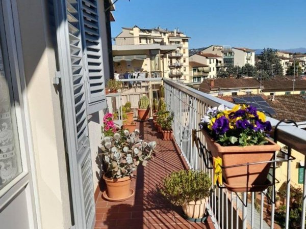 appartamento in vendita a Firenze in zona Careggi
