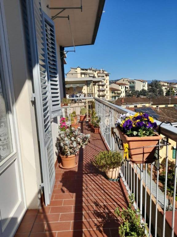 appartamento in vendita a Firenze in zona Careggi