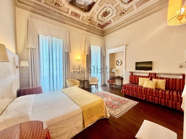 appartamento in vendita a Firenze in zona Centro Duomo