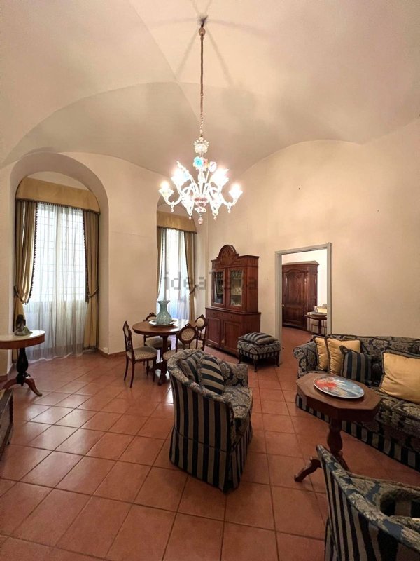 appartamento in vendita a Firenze in zona Centro Santa Croce