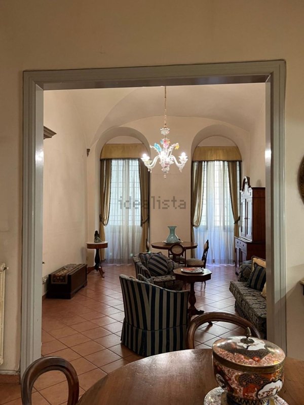 appartamento in vendita a Firenze in zona Centro Santa Croce