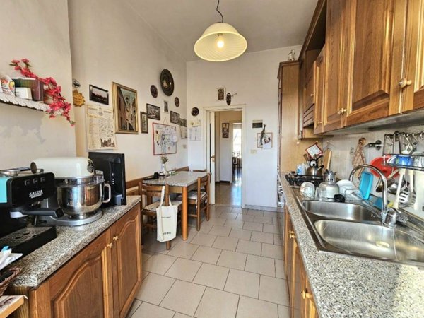 appartamento in vendita a Firenze in zona Centro Storico