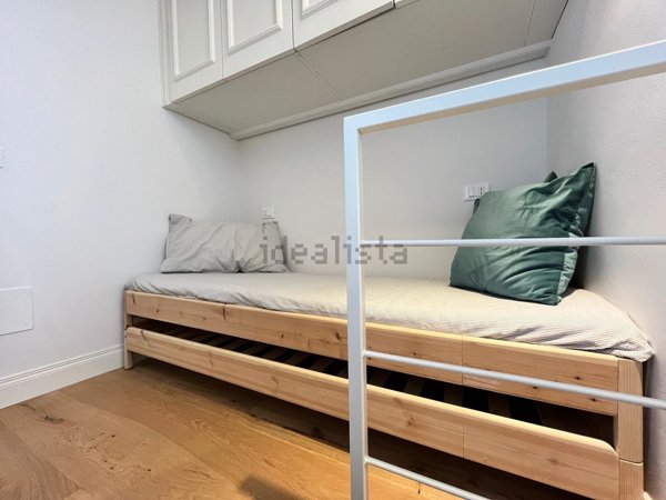 appartamento in vendita a Firenze in zona Centro Santa Croce