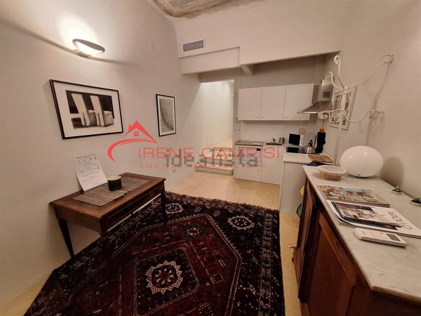 appartamento in vendita a Firenze in zona Centro San Frediano