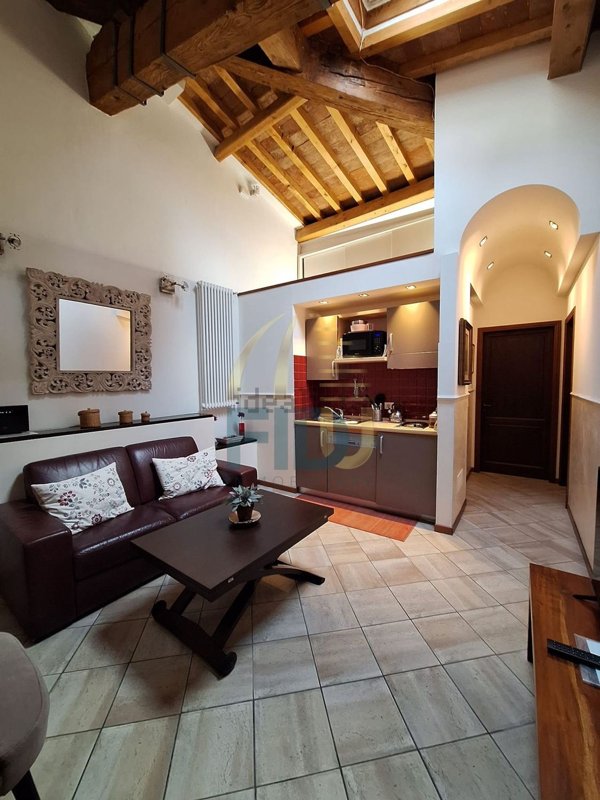 appartamento in vendita a Firenze in zona Centro Duomo