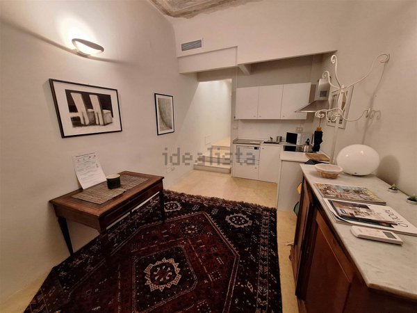 appartamento in vendita a Firenze in zona Porta Romana