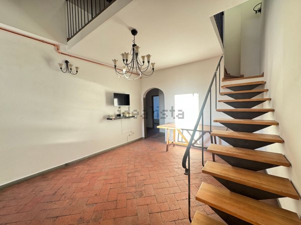 appartamento in vendita a Firenze in zona Le Cure