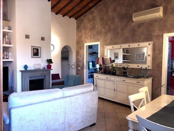 appartamento in vendita a Firenze in zona Peretola