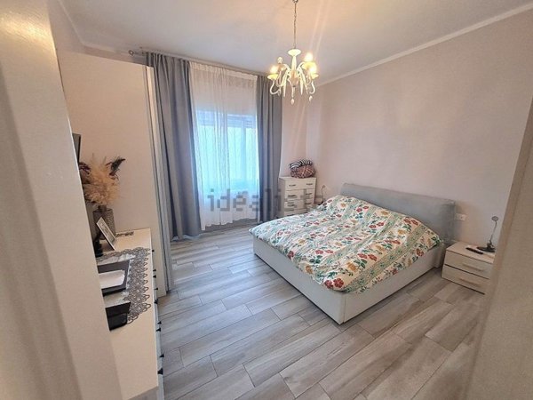 appartamento in vendita a Firenze in zona Legnaia