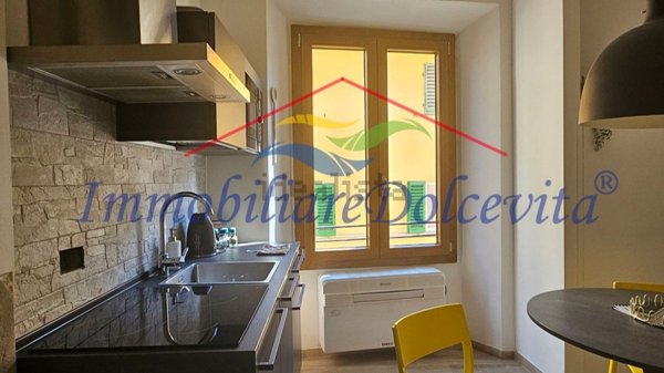 appartamento in vendita a Firenze in zona Centro Santa Croce