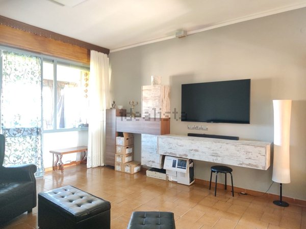 appartamento in vendita a Firenze in zona Sorgane