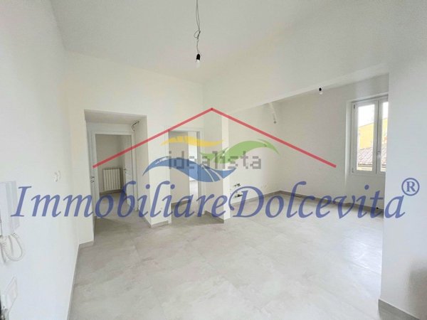 appartamento in vendita a Firenze in zona Le Cure