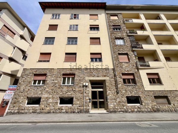 appartamento in vendita a Firenze in zona Gavinana