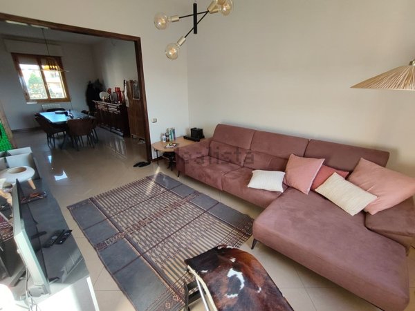 appartamento in vendita a Firenze in zona Firenze Nova