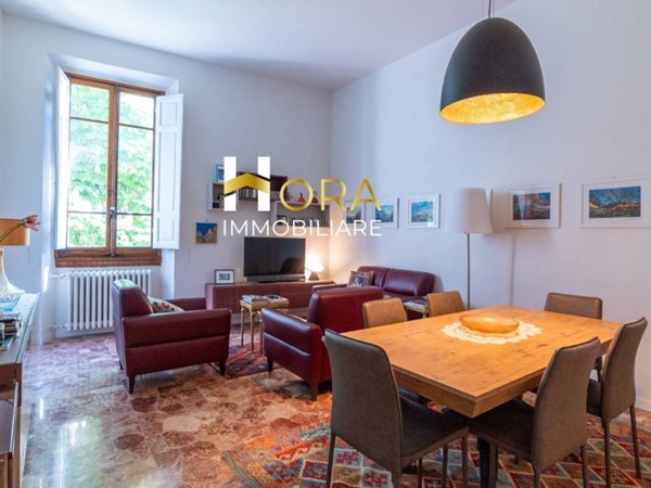 appartamento in vendita a Firenze in zona Statuto