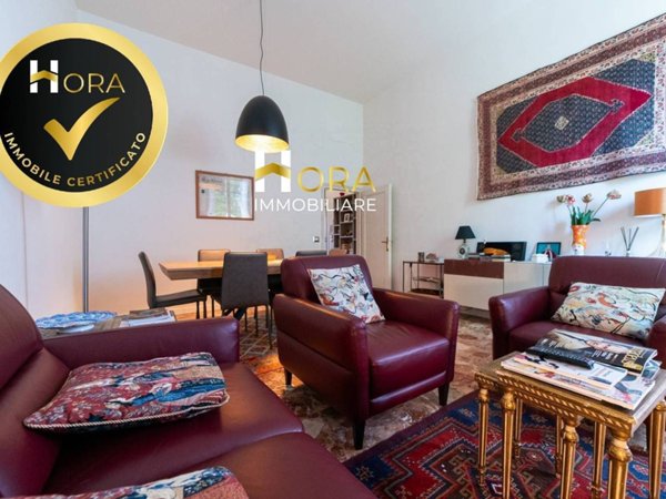 appartamento in vendita a Firenze in zona Statuto