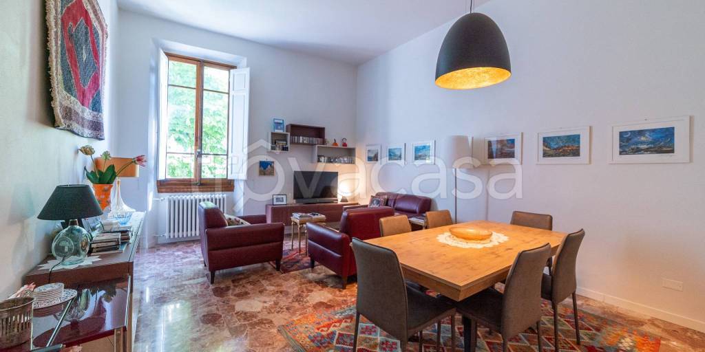 appartamento in vendita a Firenze in zona Statuto