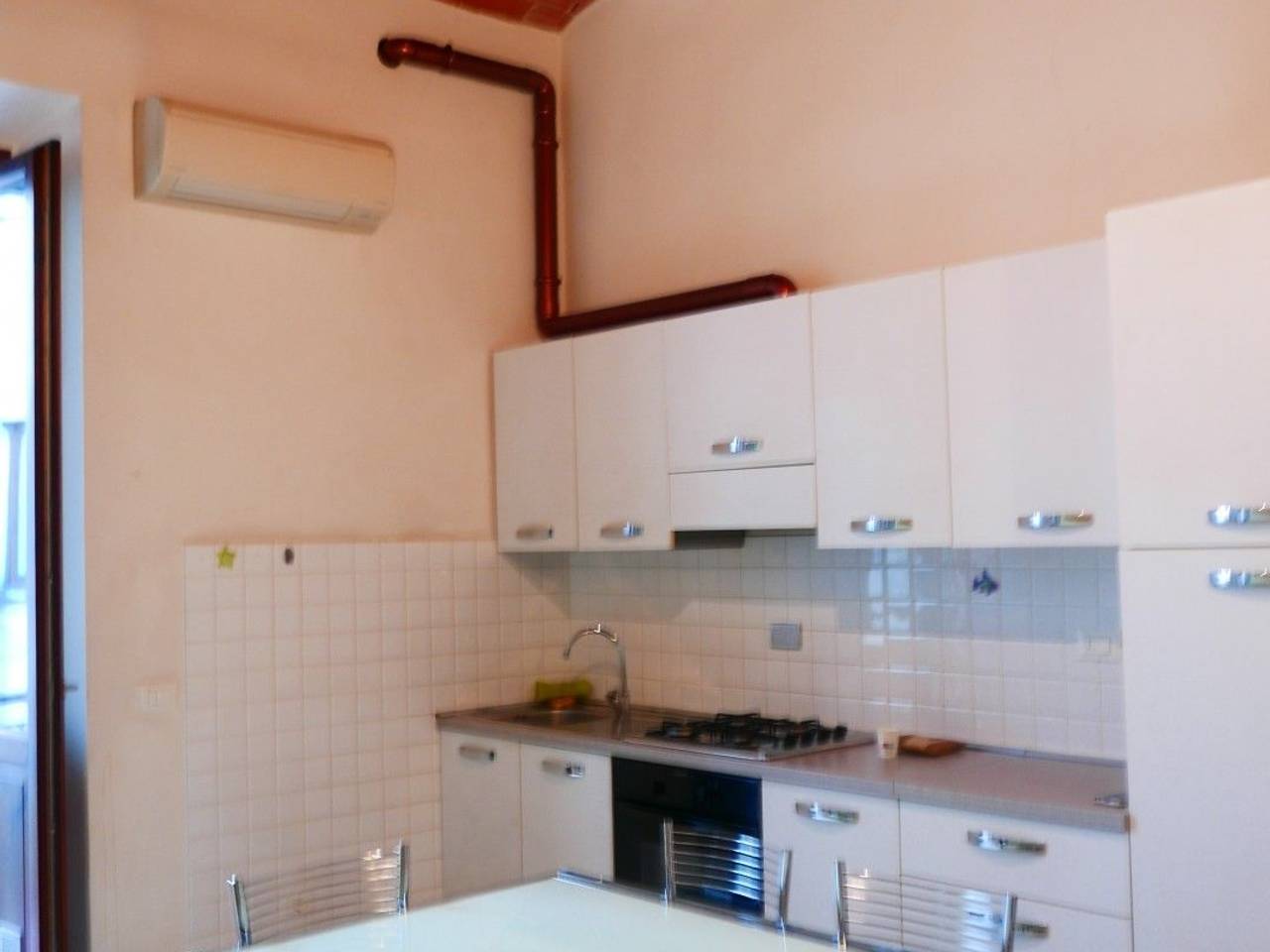 appartamento in vendita a Firenze in zona Centro Santa Maria Novella