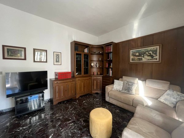 appartamento in vendita a Firenze in zona Novoli
