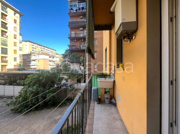 appartamento in vendita a Firenze in zona Novoli