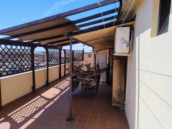 appartamento in vendita a Firenze in zona Careggi