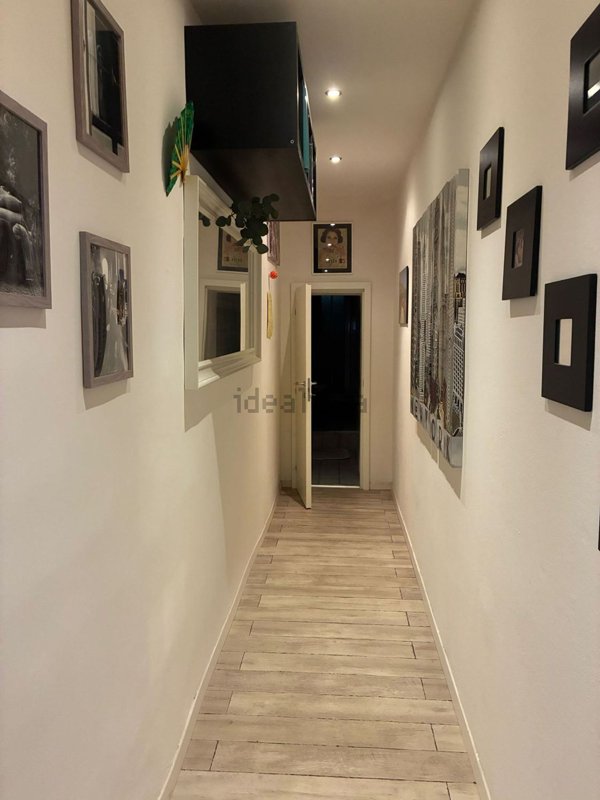 appartamento in vendita a Firenze in zona Rovezzano