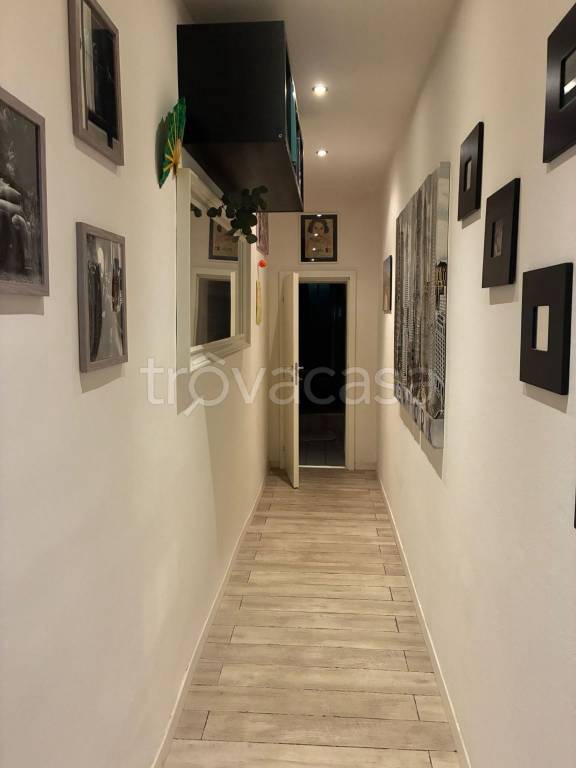 appartamento in vendita a Firenze in zona Rovezzano