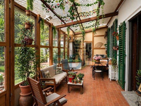 appartamento in vendita a Firenze in zona Le Cure