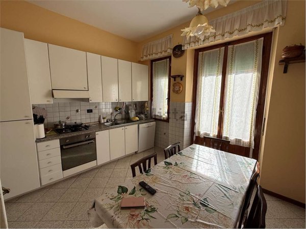 appartamento in vendita a Firenze in zona Firenze Nova