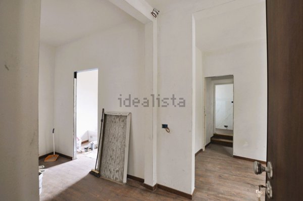 appartamento in vendita a Firenze in zona Galluzzo