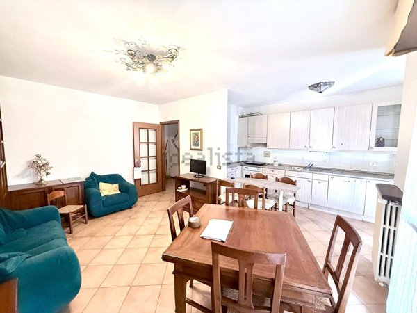 appartamento in vendita a Firenze in zona Isolotto
