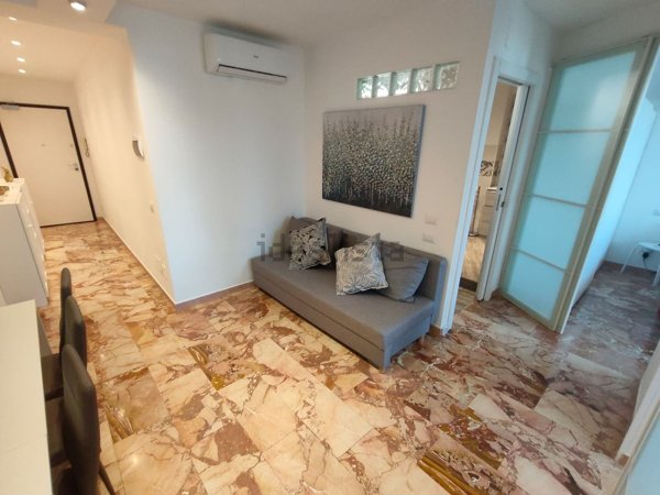 appartamento in vendita a Firenze in zona Firenze Nova
