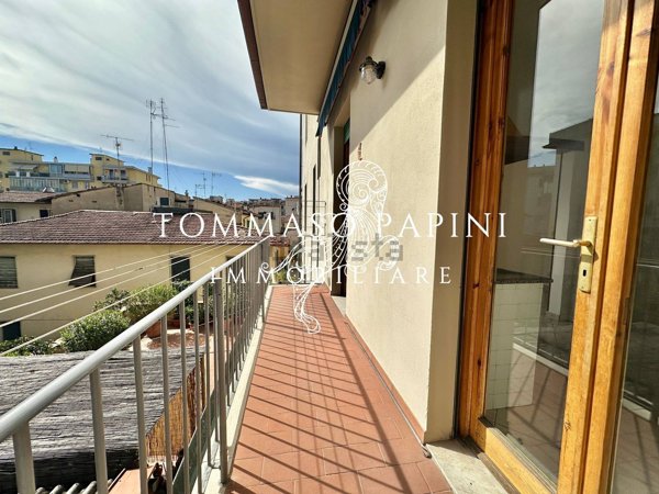 appartamento in vendita a Firenze in zona Centro Storico