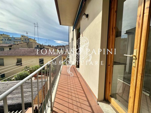 appartamento in vendita a Firenze in zona Centro Storico