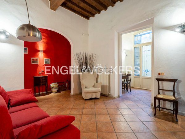 appartamento in vendita a Firenze in zona Centro Duomo