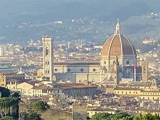 casa indipendente in vendita a Firenze in zona Bellosguardo