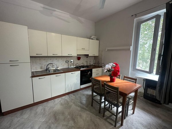 appartamento in vendita a Firenze in zona Brozzi