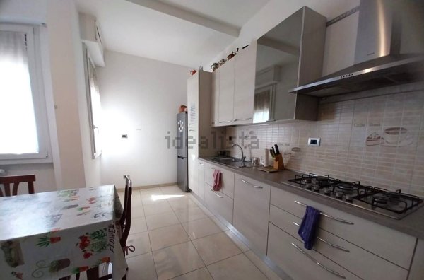 appartamento in vendita a Firenze in zona Varlungo