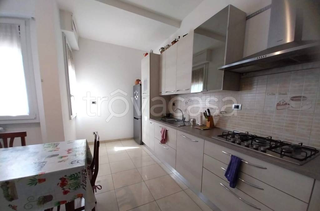 appartamento in vendita a Firenze in zona Varlungo