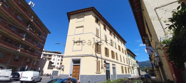 appartamento in vendita a Firenze in zona Careggi
