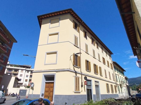 appartamento in vendita a Firenze in zona Careggi