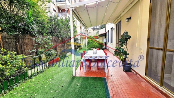appartamento in vendita a Firenze in zona Campo di Marte
