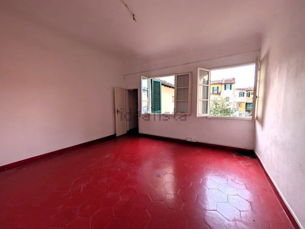 appartamento in vendita a Firenze in zona Centro Duomo