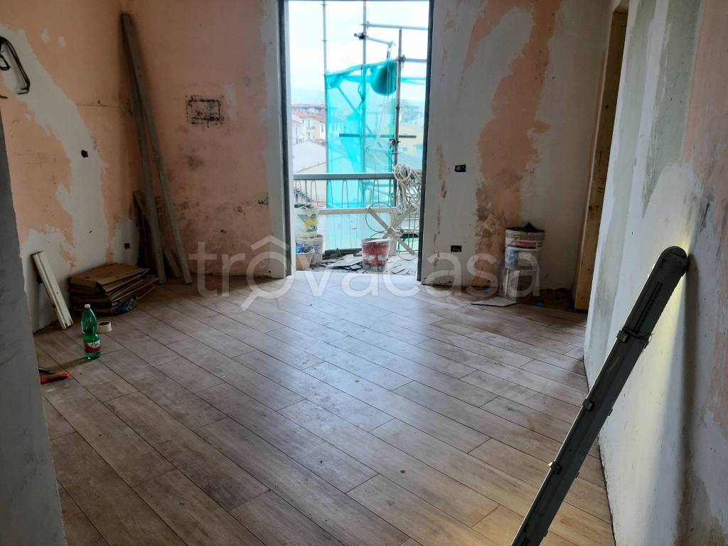 appartamento in vendita a Firenze in zona Legnaia