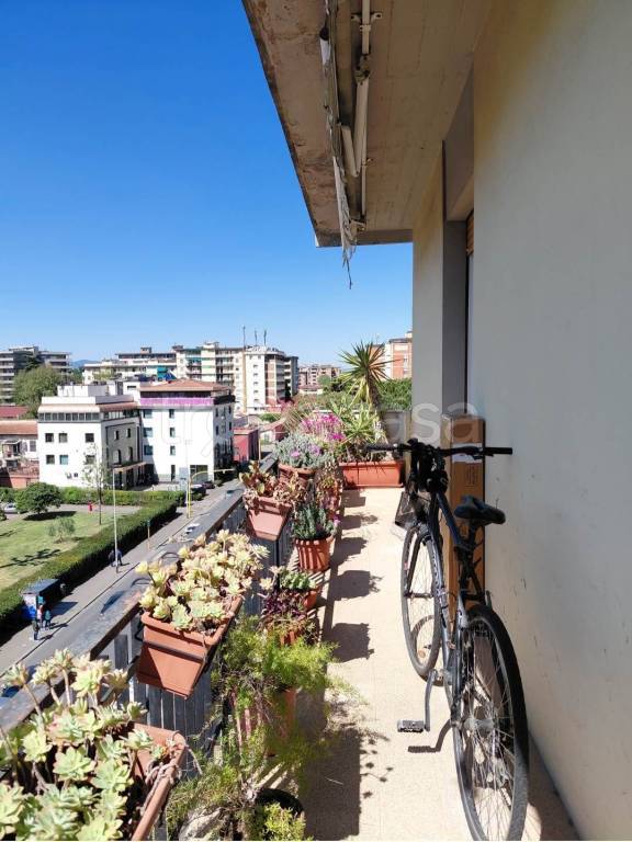 appartamento in vendita a Firenze in zona Novoli