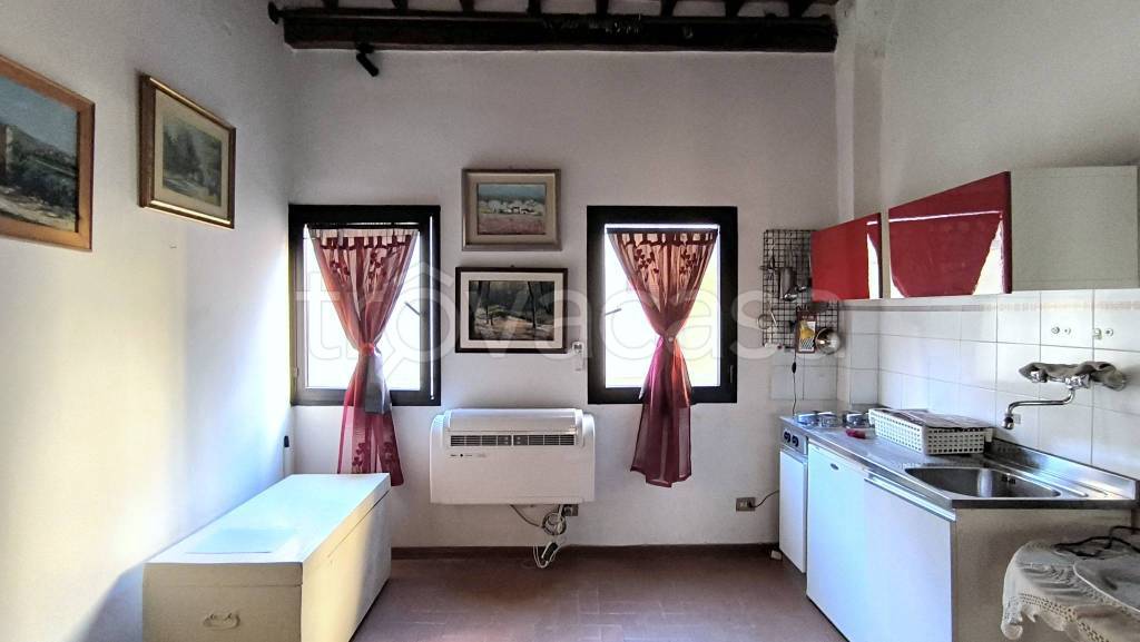appartamento in vendita a Firenze in zona Centro Santa Croce