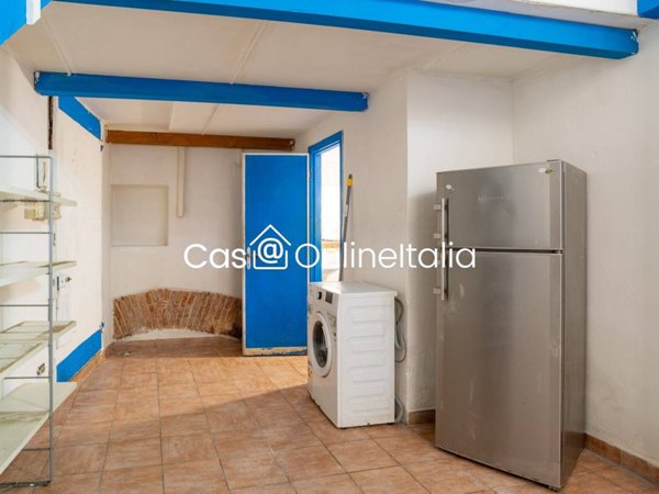 appartamento in vendita a Firenze in zona Centro Santa Croce