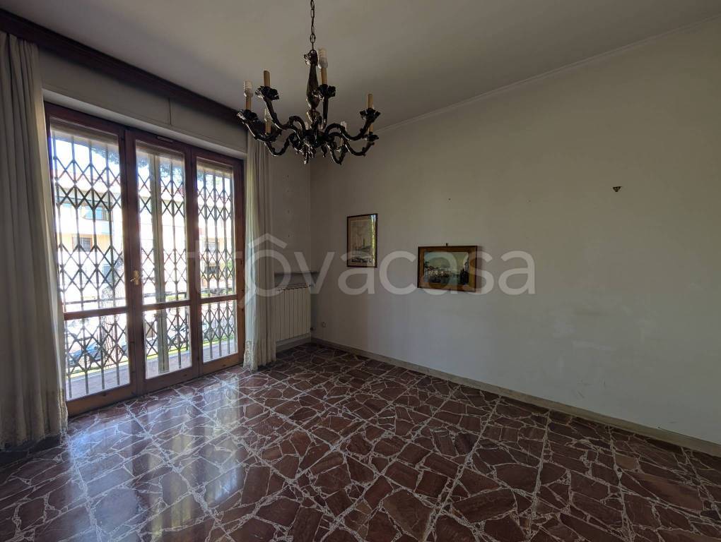 appartamento in vendita a Firenze in zona Gavinana