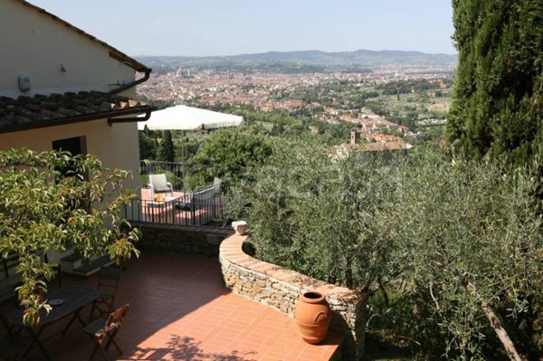 appartamento in vendita a Firenze in zona Centro Storico