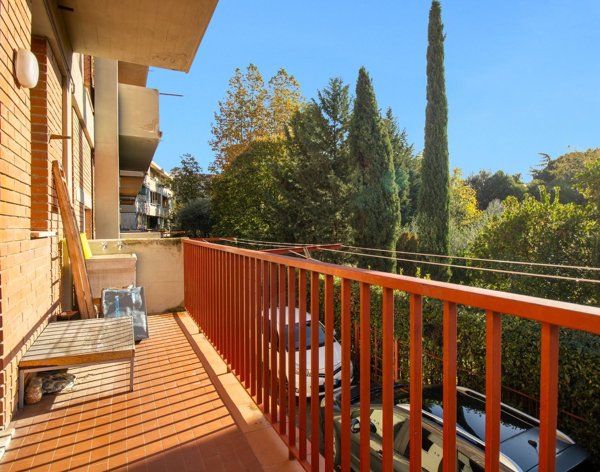 appartamento in vendita a Firenze in zona Gavinana